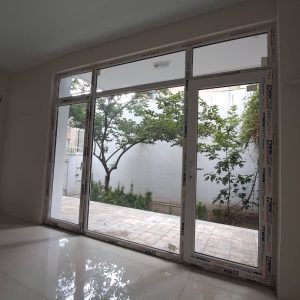 خانه دو خوابه در یوسف اباد