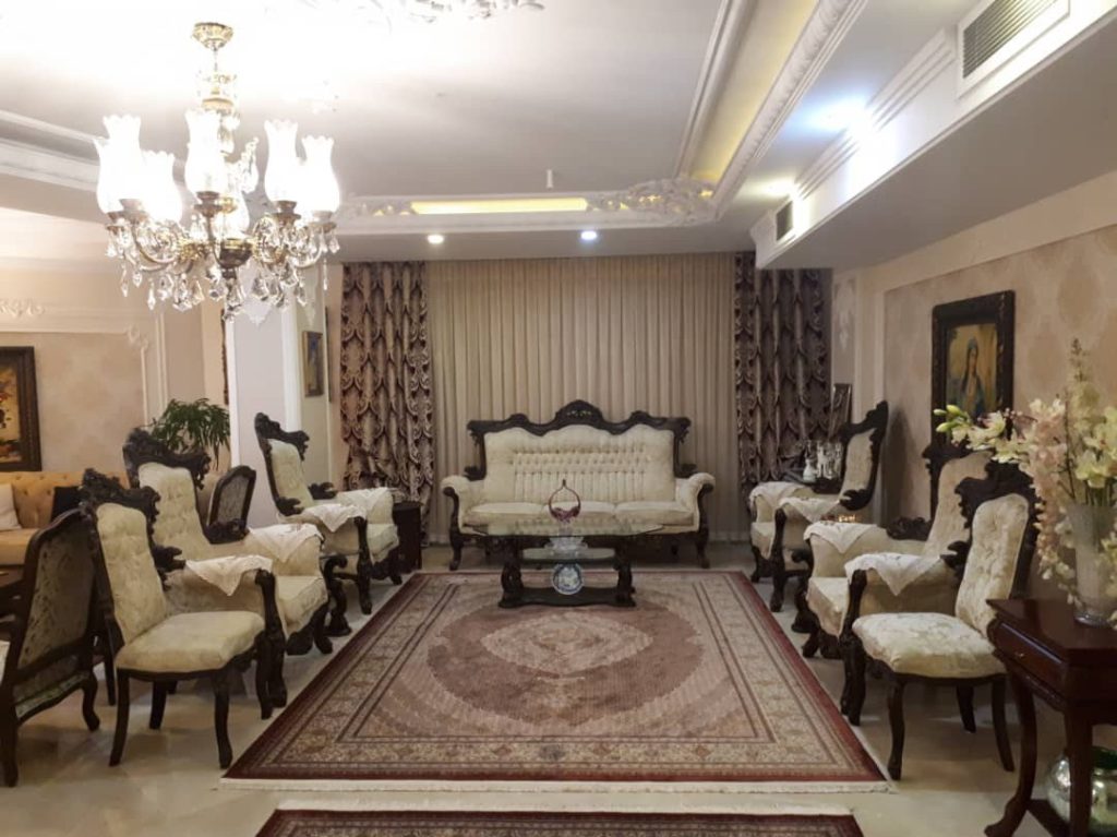 اجاره خانه در سعادت اباد