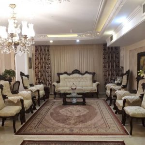 اجاره خانه در سعادت اباد