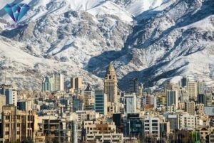 سعادت آباد گرانترین منطقه تهران
