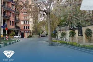 الهیه خرید املاک گروه املاک نگین