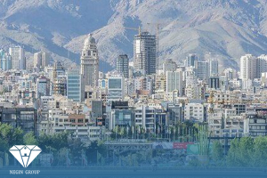 معرفی زعفرانیه خرید خانه