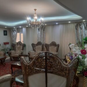 خرید خانه 200 متری یوسف آباد