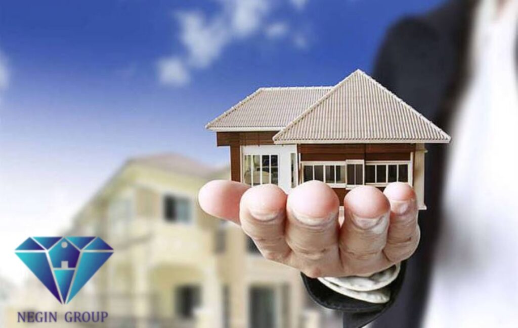 بنگاه در یوسف آباد