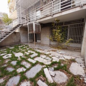 خرید خانه حیاط دار در یوسف آباد