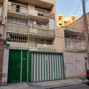 فروش خانه کلنگی زیر قیمت یوسف آباد