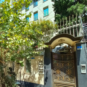 Rent 175 square meters, full facilities, South Shiraz