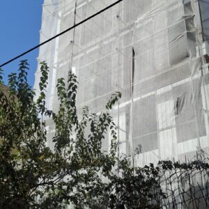 خانه ویلایی ٤۰۰ متر